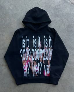 Vintage Y2k Anime Cool Design Hoodies Women Grunge Hip Hop Streetwear Sweatshirt Tops Goth Oversized Hoodie Women Clothing
