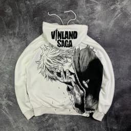 Vintage Y2k Anime Cool Design Hoodies Women Grunge Hip Hop Streetwear Sweatshirt Tops Goth Oversized Hoodie Women Clothing