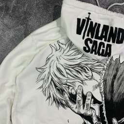 Vintage Y2k Anime Cool Design Hoodies Women Grunge Hip Hop Streetwear Sweatshirt Tops Goth Oversized Hoodie Women Clothing