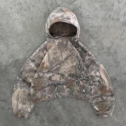 American Retro Leopard Print Zipper Hoodie Y2K Clothes Fashion Casual Hoodie Sweatshirt Mens Womens Fashion Jacket