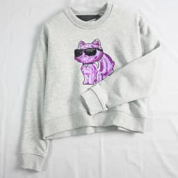American Style round Neck Sweatshirt Long Sleeve Casual Multi-Color Choices Comfortable Hoodie for Women Autumn 2024