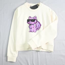 American Style round Neck Sweatshirt Long Sleeve Casual Multi-Color Choices Comfortable Hoodie for Women Autumn 2024