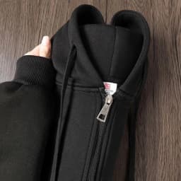 Autumn Lady Hooded Sweatshirt Jacket Winter Women Long Sleeves Sweatershirts Coat American Femme Solid Color Hoodies Top Outwear