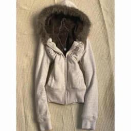 American Retro Gray Letter Embroidered Hooded Hoodie Women Y2k Casual Slim Fit Sweatshirt Autumn Winter Sweet Fashion Coat New