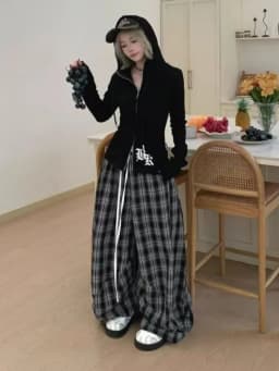 Aesthetic Vintage Letter Print Long Sleeve Cardigan Women's Design Hepburn Chic Slim Zipper Hoodie Autumn Thin Hooded Outfits