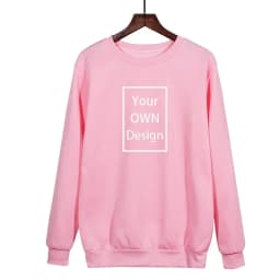 Your OWN Design Brand Logo/Picture Custom Men Women DIY Hoodie Sweatshirts Casual Hoody Clothing 10 Color Loose Fashion New 2024