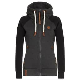 New 2026 Women's Casual Hoodies Jacket Zipper Mixed Colors Ladies' Coats Tops Casual Sweatshirt Hoodies Large Size Women Clothes
