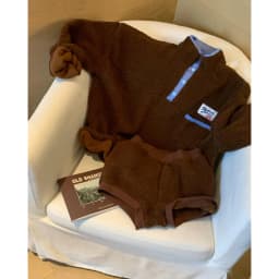 Ladies Thickened Loose Fit Casual Style Color Block Lamb Fur Sweatshirt Korean Chic Half Zipper Spring Autumn New Arrival