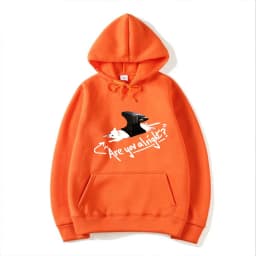 Are You Alright Lovejoy Hoodies Kawaii Anime Hoodies Lovejoy Graphic Sweatshirt Funny Lovejoy Shirt Lazy Cat Lovejoy Pullovers