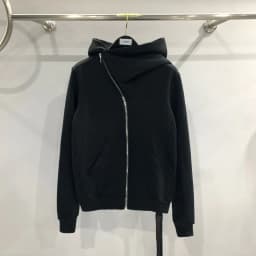 High Quality Men's and Women's Couple's Fleece Hoodie Jacket Hoodie Autumn and Winter New Version RO Style Wizard Hat