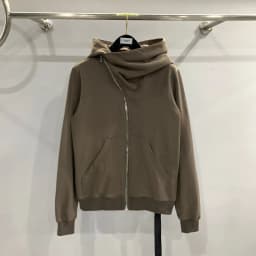 High Quality Men's and Women's Couple's Fleece Hoodie Jacket Hoodie Autumn and Winter New Version RO Style Wizard Hat
