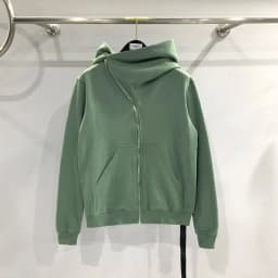 High Quality Men's and Women's Couple's Fleece Hoodie Jacket Hoodie Autumn and Winter New Version RO Style Wizard Hat