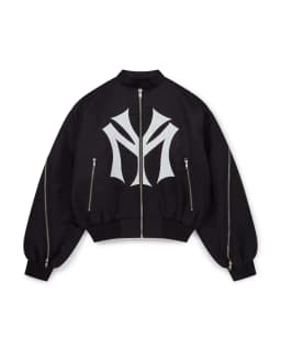 Y2K autumn and winter new hoodie zipper jacket unisex design sense zipper style hip-hop style simple daily versatile