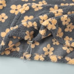 2025 Fashion Floral Lambskin Hoodie Women Casual Full Sleeve Zipper Pocket Loose Fit Hoodies Female Autumn Chic Holiday Clothes