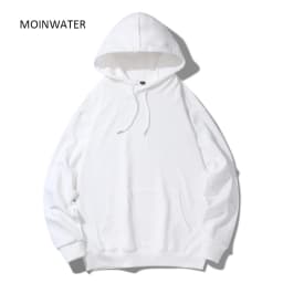 WAVLATII New Women White Hoodies Female Spring Light Green Sweatshirt Lady Autumn Casual Long Sleeve Tops MH2239