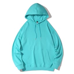 WAVLATII New Women White Hoodies Female Spring Light Green Sweatshirt Lady Autumn Casual Long Sleeve Tops MH2239