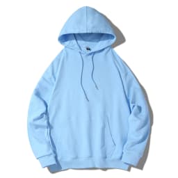 WAVLATII New Women White Hoodies Female Spring Light Green Sweatshirt Lady Autumn Casual Long Sleeve Tops MH2239
