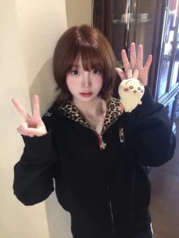 Retro American Early Autumn Women's Loose Hoodie Devilish Leopard Print Zipper Open Cardigan Jacket Casual Comfortable Style
