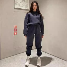 Hoodies And Pants Hoodies Set Clothes Women Two Pieces Sweatshirts trousers sets sets for women 2 pieces Woman clothing