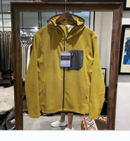 Afashion Warm Fleece Hoodie Outdoor Breathable Skin-friendly Women's Long Sleeve Sweatshirt Coat Casual Comfortable Autumn Win