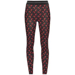 Fashionable Women Printed Elastic Jumpsuit New Summer Casual Seamless Tight Thin Women's High Waisted Leggings