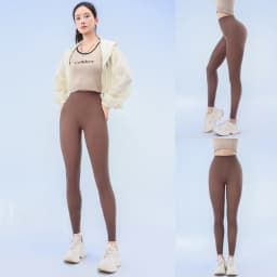 BIVIGAOS Summer Ultra-Thin Skin Sunscreen Leggings Women High Elastic Transparent Facial Mask Underwear Tight Sexy Sport Legging