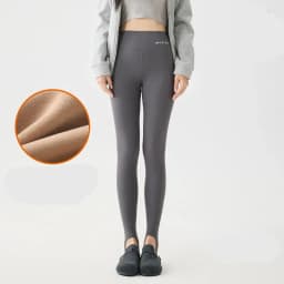 2026 New Women Step On Foot Leggings Autumn Winter Rabbit Fleece Thicken Warm Leggings Slim Yoga Fitness Sports Shark Leggings