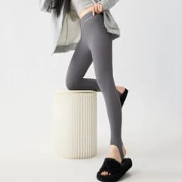 2026 New Women Step On Foot Leggings Autumn Winter Rabbit Fleece Thicken Warm Leggings Slim Yoga Fitness Sports Shark Leggings