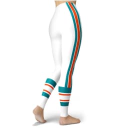 Women Striped Plus Size Leggins Hagh Waist Skinny Femme Gym Blue Leggins Shapewear Elastic Printed Workout Pants Outwear