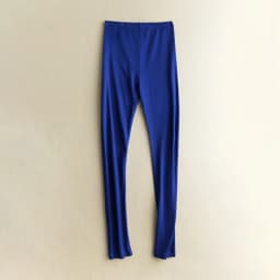 2025 Women's Fashion Autumn and Winter Clothing 23% Natural Mulberry Silk Slim Fit Breathable Hip Lifting Elastic Leggings
