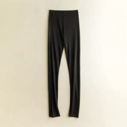 2025 Women's Fashion Autumn and Winter Clothing 23% Natural Mulberry Silk Slim Fit Breathable Hip Lifting Elastic Leggings