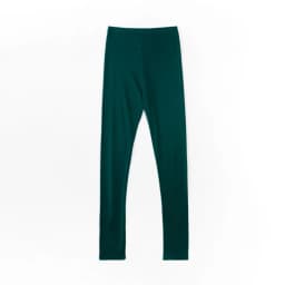 2025 Women's Fashion Autumn and Winter Clothing 23% Natural Mulberry Silk Slim Fit Breathable Hip Lifting Elastic Leggings