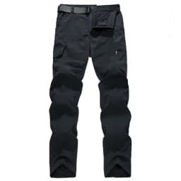 Customizable New Hot Selling Men's Military Style Cargo Pants Men Leggings
