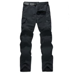 Customizable New Hot Selling Men's Military Style Cargo Pants Men Leggings
