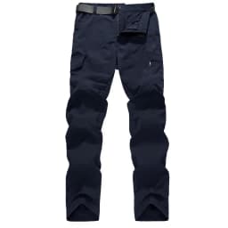 Customizable New Hot Selling Men's Military Style Cargo Pants Men Leggings