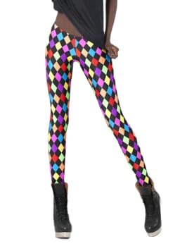 New Sexy Yoga Pants Peacock Prints Elastic Slim Fitness Gym Sport Workout Women Leggings Dropshipping