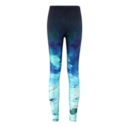 New Sexy Yoga Pants Peacock Prints Elastic Slim Fitness Gym Sport Workout Women Leggings Dropshipping