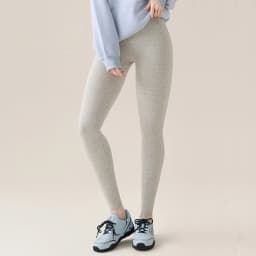BIVIGAOS Autumn New Thin Cotton Leggings Women High Waist Sports Casual Leggings 40 Weave Knitting High Stretch Cotton Pants
