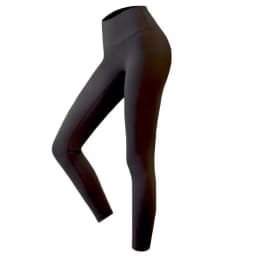 Women High Waist Gym Yoga Pants Stretchy Breathable Sports Leggings for Running Cycling Comfortable 'Naked Feeling' Yoga Trous