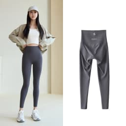 BIVIGAOS Spring Summer New Plum Red 3D Naked Feeling Sharkskin Leggings Women Slim Sexy Sport Yoga Push Up Fitness Leggings