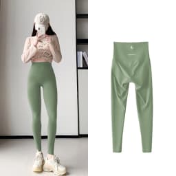 BIVIGAOS Spring Summer New Plum Red 3D Naked Feeling Sharkskin Leggings Women Slim Sexy Sport Yoga Push Up Fitness Leggings