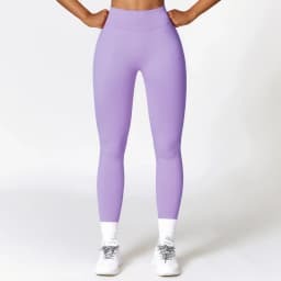 Sexy Seamless Scrunch Legging Pants Raises Butt Sporty Women Gym Fitness Leggings High Waist Leisure Sport Tights Push Up Black
