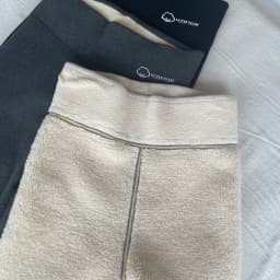 2026 Winter Thermal Leggings Women -15 ℃ Velvet Cotton Slim Tights Fleece Pants Stretch Thick Warm Skinny Leggings For Women