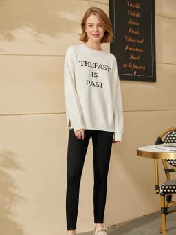 Amii Leggings Woman 2025 Winter New Warm Slim-fit Nine-point Female Legging Pants Casual Solid Versatile Woman Clothing12524023