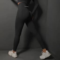 Women Seamless Leggings For 2025 Fitness Wear Bum Scrunch Butt Legging Workout Gym Tights High Waist Sport Jogging Legging