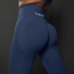 Women Seamless Leggings For 2025 Fitness Wear Bum Scrunch Butt Legging Workout Gym Tights High Waist Sport Jogging Legging
