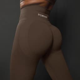 Women Seamless Leggings For 2025 Fitness Wear Bum Scrunch Butt Legging Workout Gym Tights High Waist Sport Jogging Legging