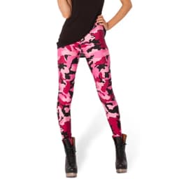 UPTOAILEI Quality Women Galaxy Elastic Tight Trouser Black Green Mermaid Printed Leggings Black Milk Leggins Summer