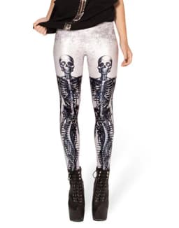UPTOAILEI Quality Women Galaxy Elastic Tight Trouser Black Green Mermaid Printed Leggings Black Milk Leggins Summer