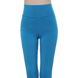 Oversize 6xl Spring Leggings Women Cute Candy Color High Waist Slim Ankle-length Pants Casual Pencil Pantalones Skinny Trousers